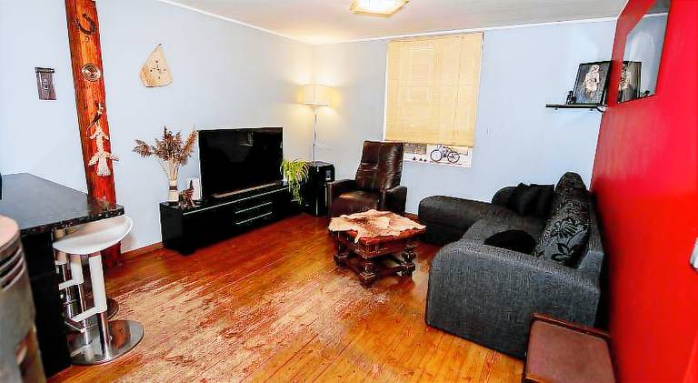 Apartment with 1 room for 4 persons — photo 2