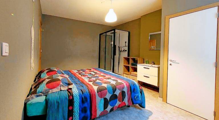 Apartment | Pets are welcome in Mons