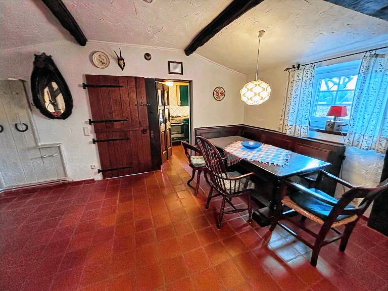 Ferienwohnung Ostbevern