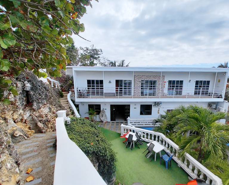 Hostel San Andrés