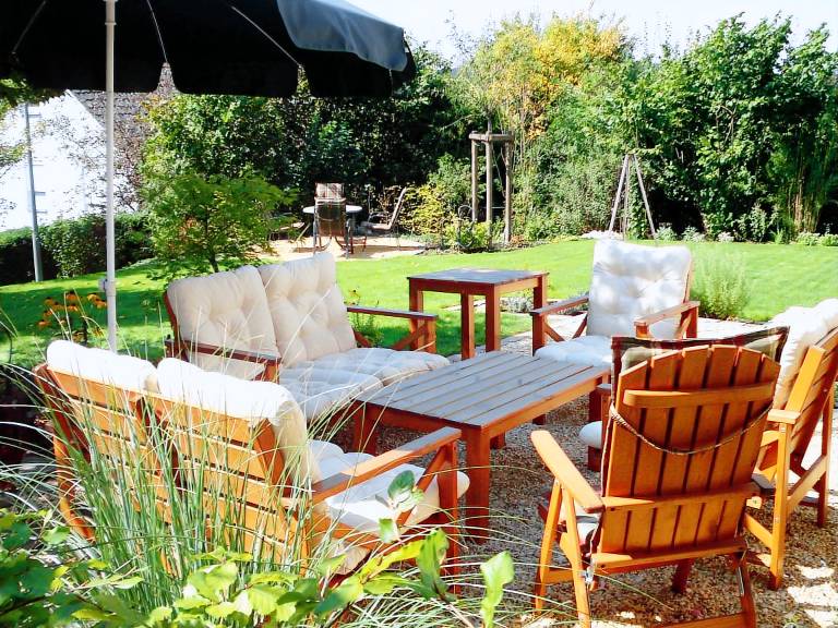 Ferienwohnung  Arnsberg