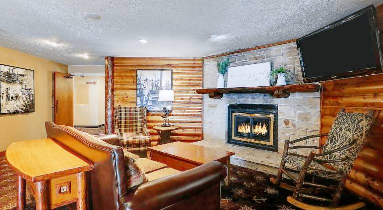 Stoney Creek Inn Quincy — photo 4