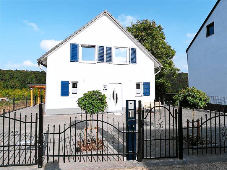 Ferienhaus Saarburg