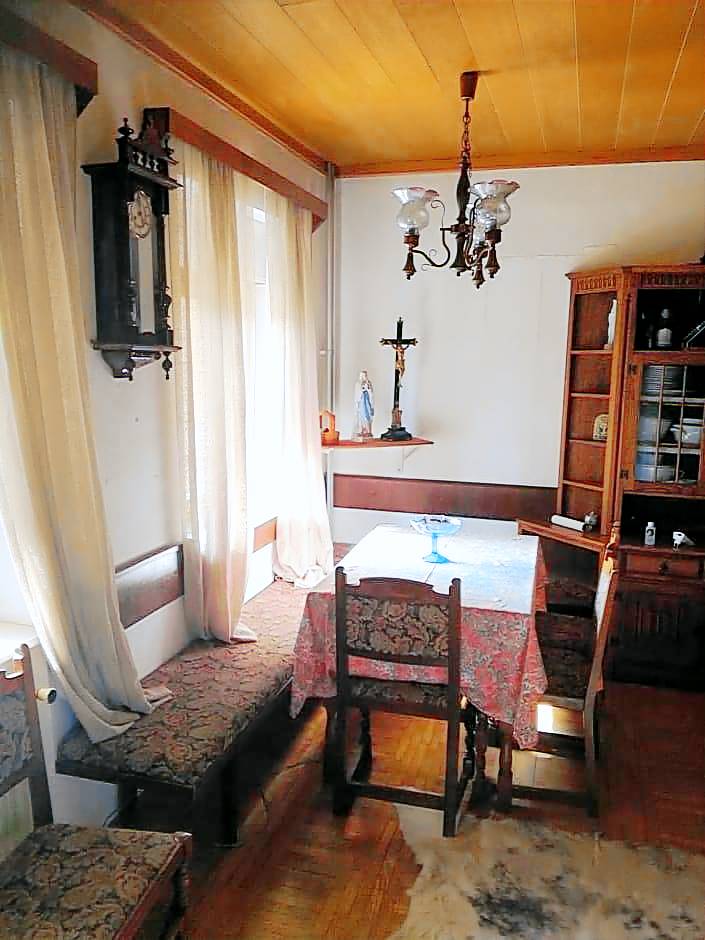 Prenočišče z zajtrkom Posavec