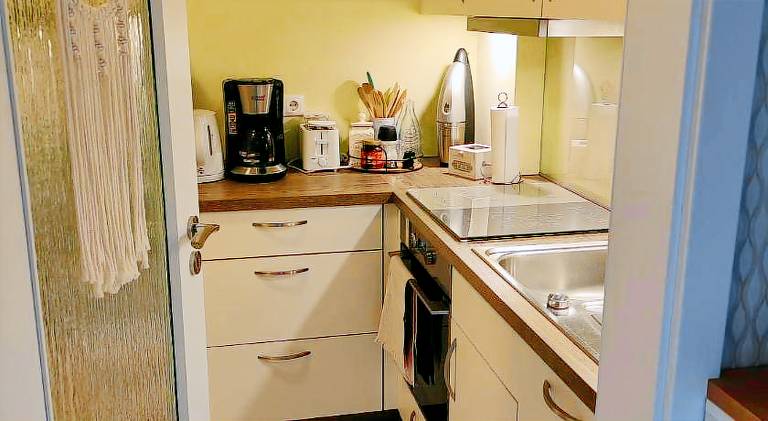 Nice apartment | Pets allowed — photo 5