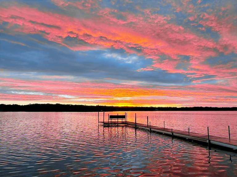 Cabin Brainerd
