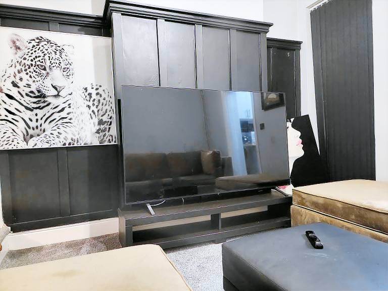 Apartment Stoke-on-Trent