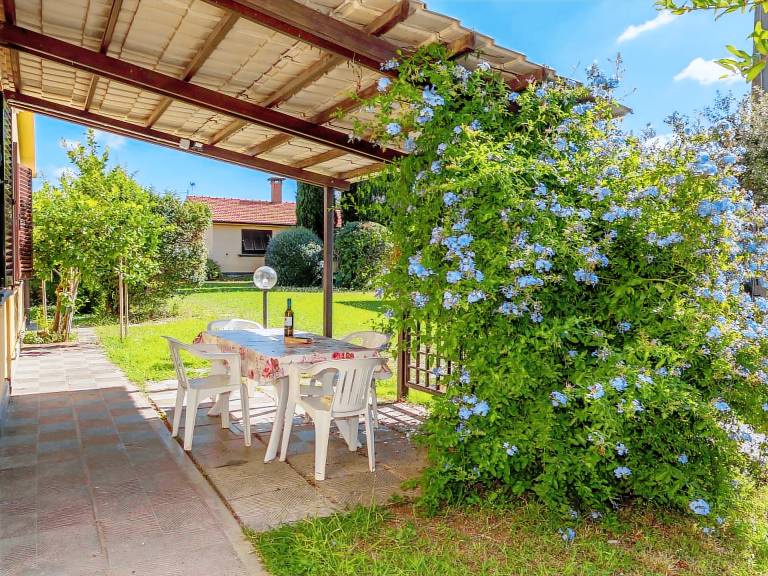 Ferienwohnung Cecina