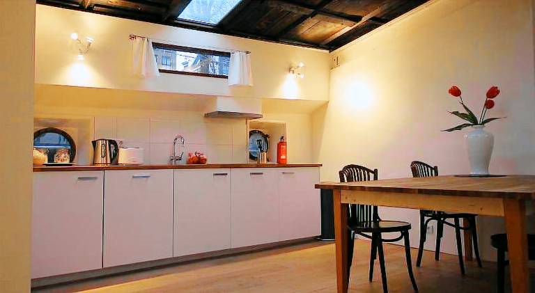 Apartment | Close to Dam Square | Pets are welcome — photo 5