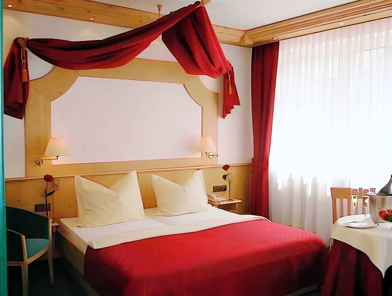 Hotel Stadtkrug
