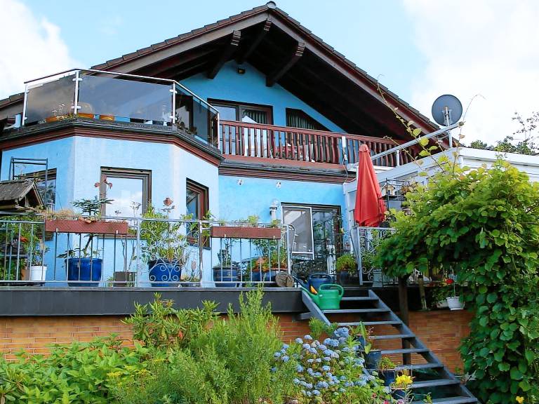 Ferienwohnung  Nümbrecht