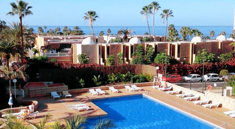 Apartment with pool | Close to the beach | Dogs allowed — photo 3