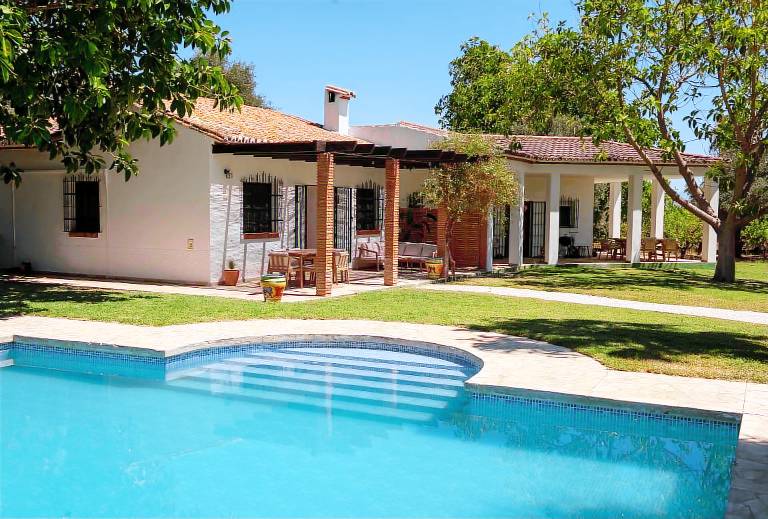 Ferienwohnung in Cártama, Andalusien für max. 6 Personen, Ferienwohnung in Cártama, Andalusien für max. 6 Personen,