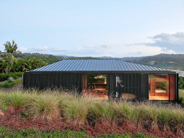Federal House