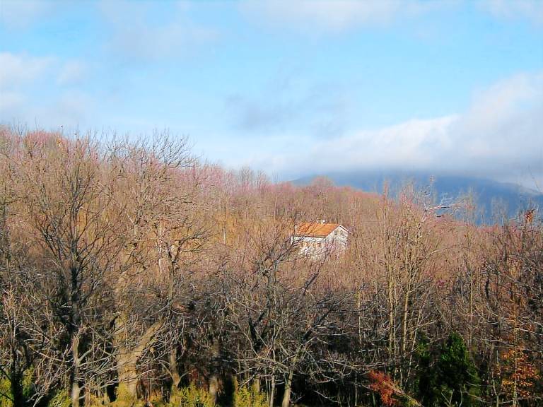 Casa Calizzano