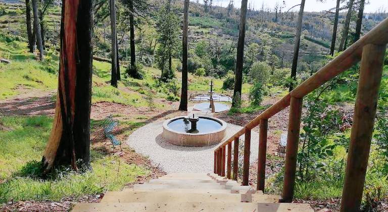 Vacation home with garden, barbeque & terrace — photo 2