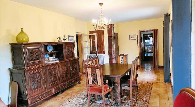 Vacation home with 4 rooms for 8 persons — photo 4
