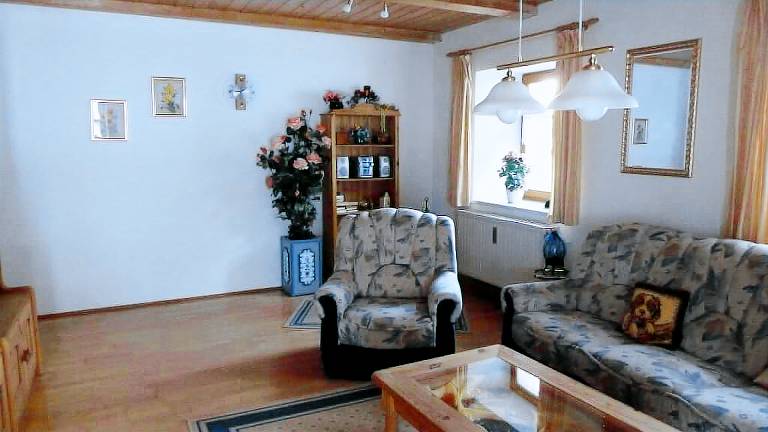 Ferienwohnung  Lohberg