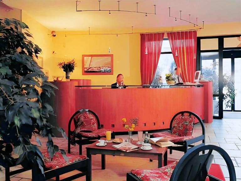 Ibis Styles Nancy West Laxou — photo 5