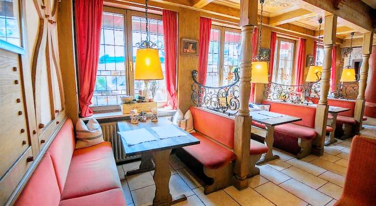Gasthaus Gastekiste — photo 3