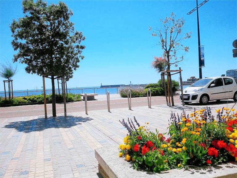 Appartement Les Sables-d'Olonne