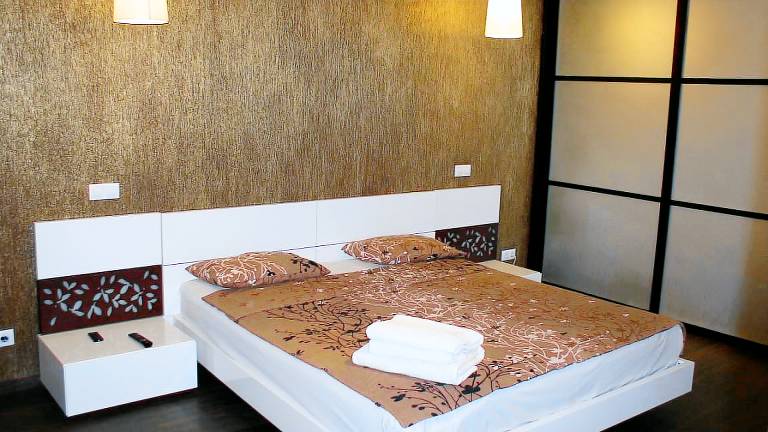 Ferienwohnung Rajon Petschersk