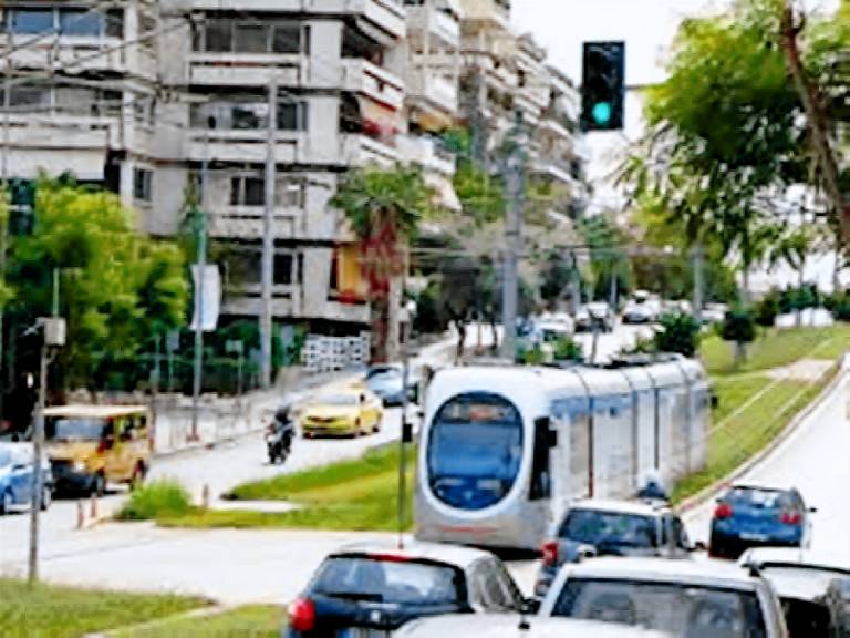 Huis South Athens