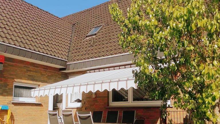 150 m² Ferienwohnung
