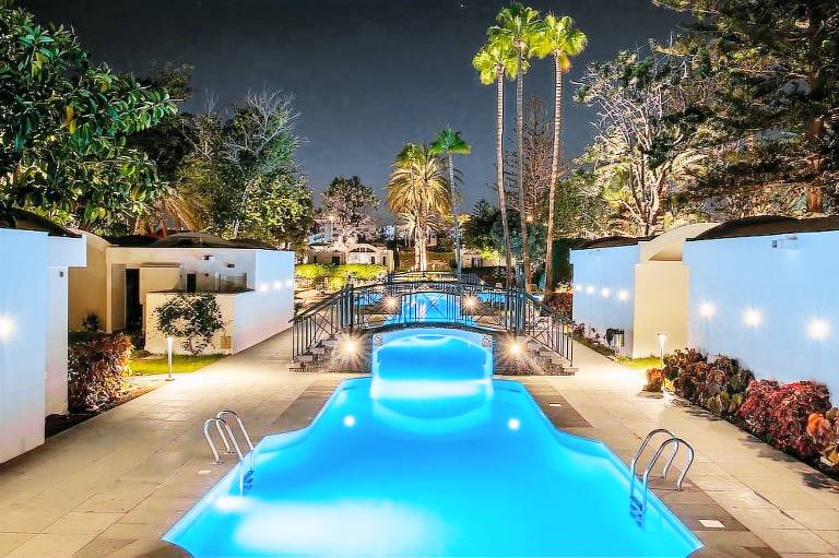 Aparthotel  Maspalomas
