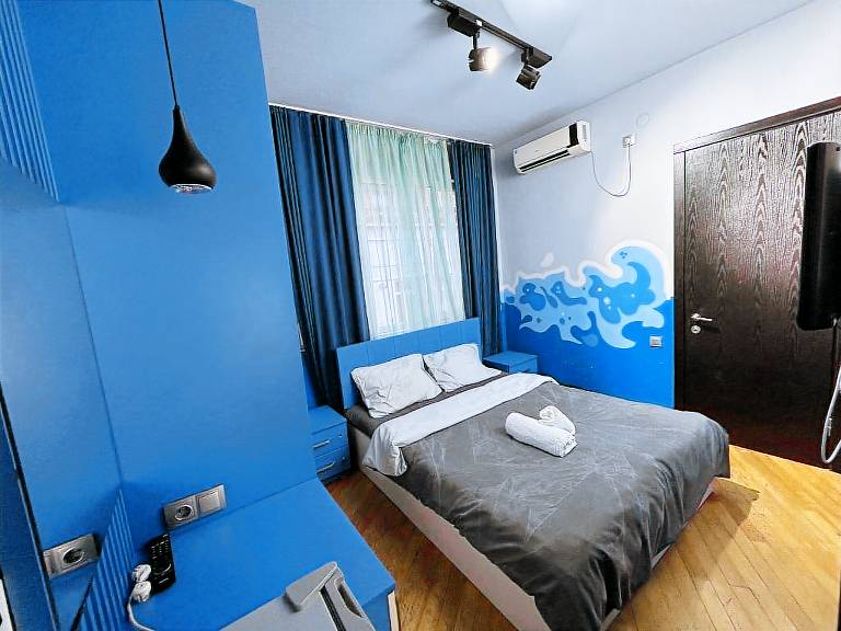 Porta Hostel — photo 3