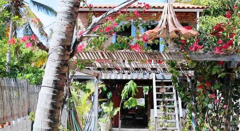 Casa Mamagaia Atins — photo 3