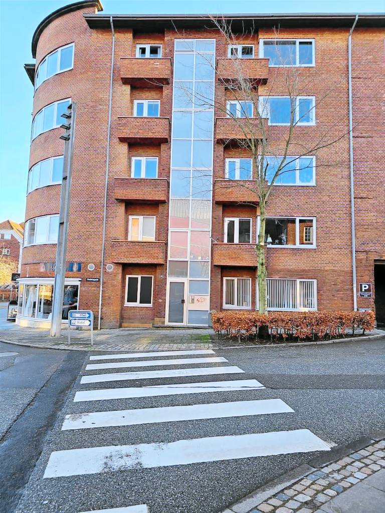 Bobil Vejle