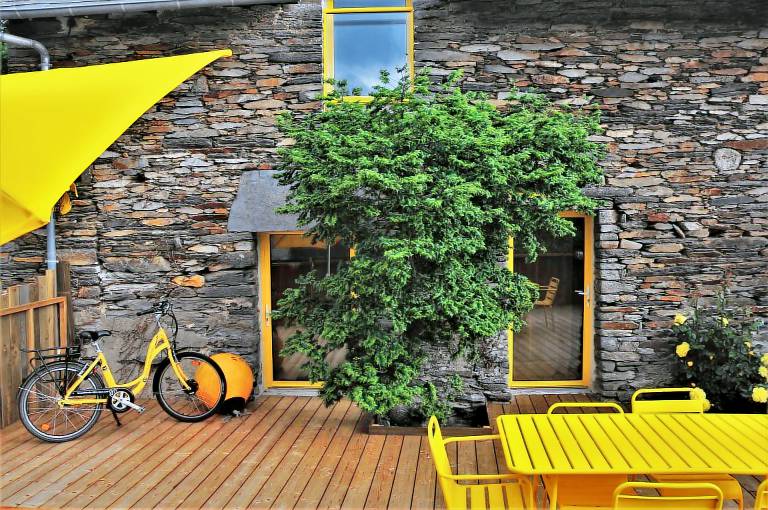 Pension Carentoir