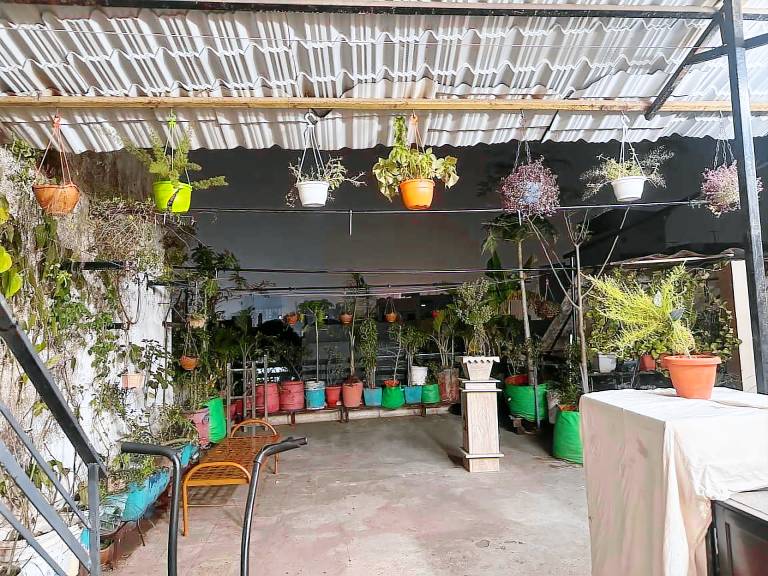 Nice house with garden & barbeque | Good for workation | Pets allowed — photo 3