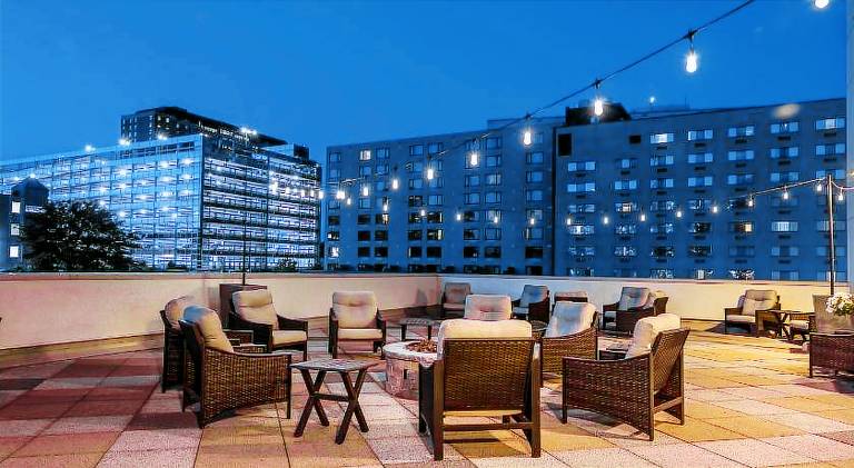 Residence Inn by Marriott Rochester Mayo Clinic Area — photo 3