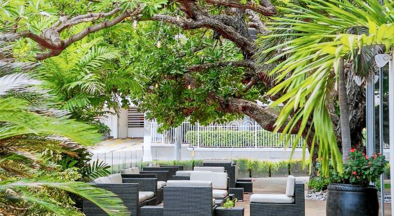 NH Collection Royal Smartsuites — photo 5