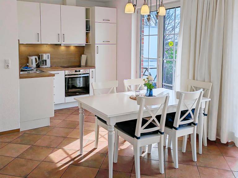 Ferienwohnung  Schwanewede