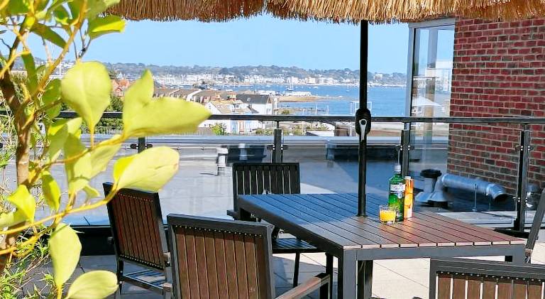 Beautiful apartment | Next to the beach | Dogs allowed — photo 4