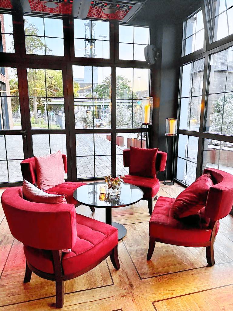 Twins Hotel — photo 2