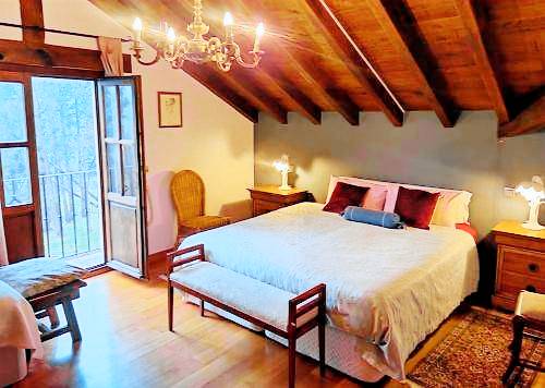 Bed & Breakfast Ramales de la Victoria