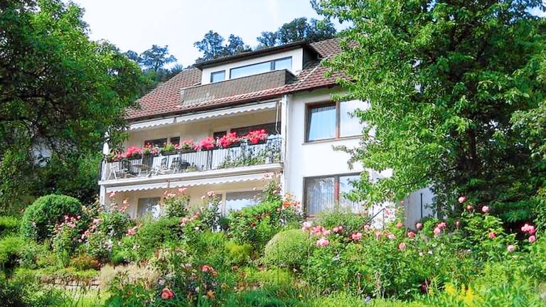 Ferienwohnung  Göttingen