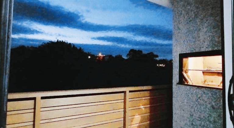 Holiday apartment with barbecue — photo 3