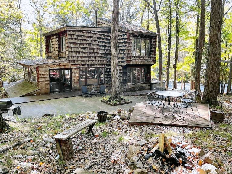 House Wausau