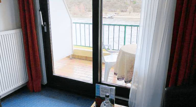 Hotel Rheinlust — photo 4