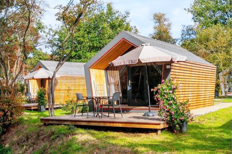 EuroParcs Ruinen — photo 5