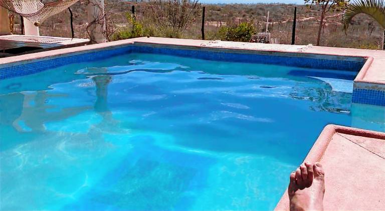 Casitas Vista del Aguila — photo 3
