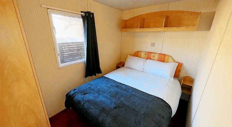 Oakley caravan rental — photo 2