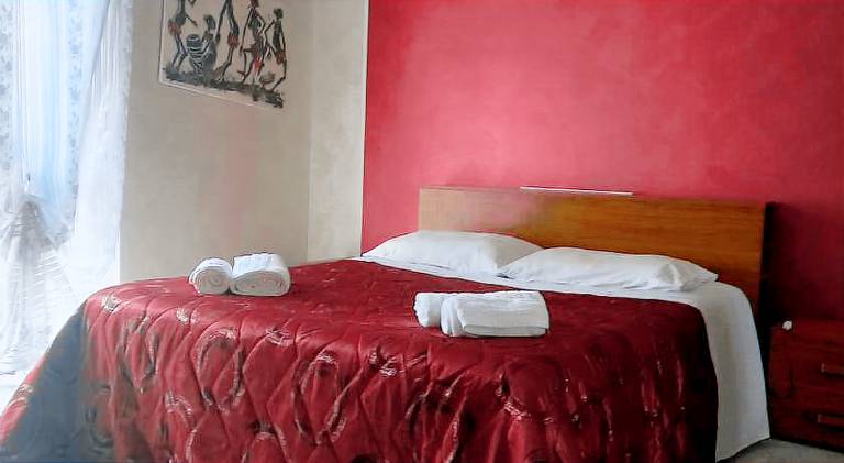 50 m&sup2; Ferienwohnung
