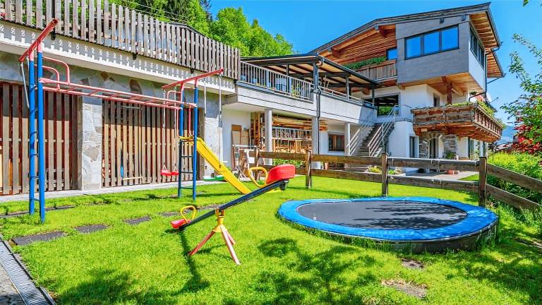 Ferienwohnung  Westendorf