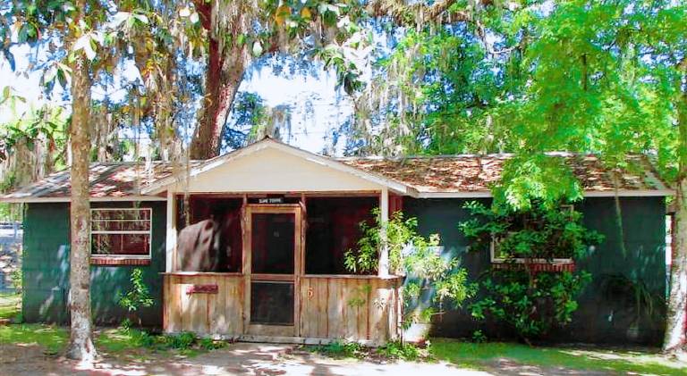 The Yearling Cabins — photo 5